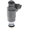 Hitachi Oe# 16600-5L700 Fuel Injector, Fij0020 FIJ0020 - alternate 1